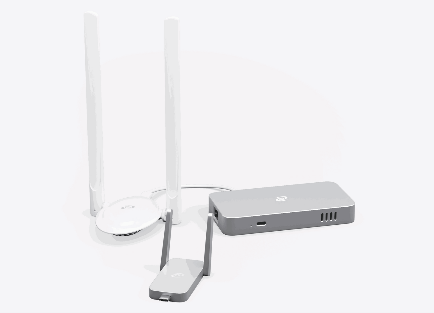 Deeper Connect Air & Mini