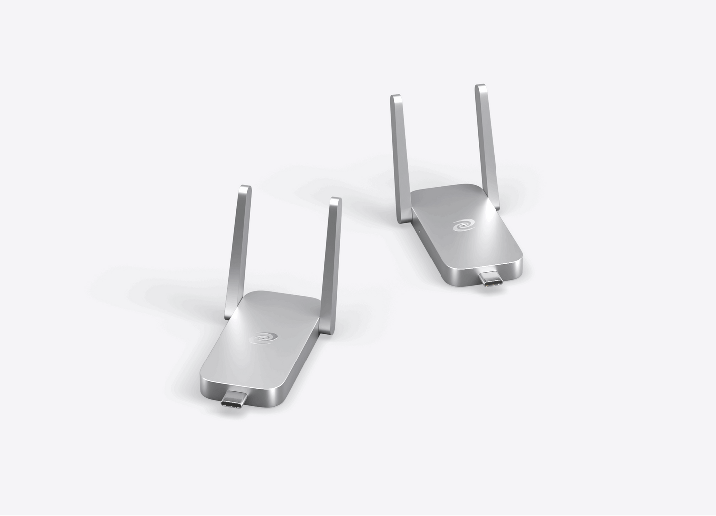 Deeper Connect Air x 2