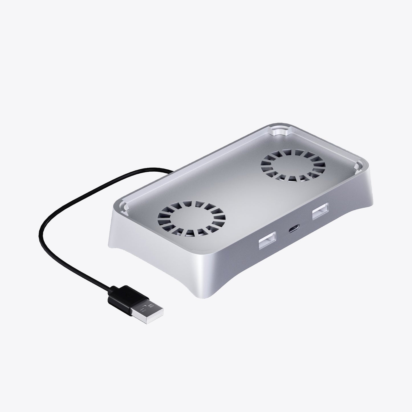 Deeper Connect Cooling Base 3-Port USB