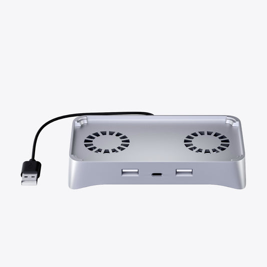 Deeper Connect Cooling Base 3-Port USB