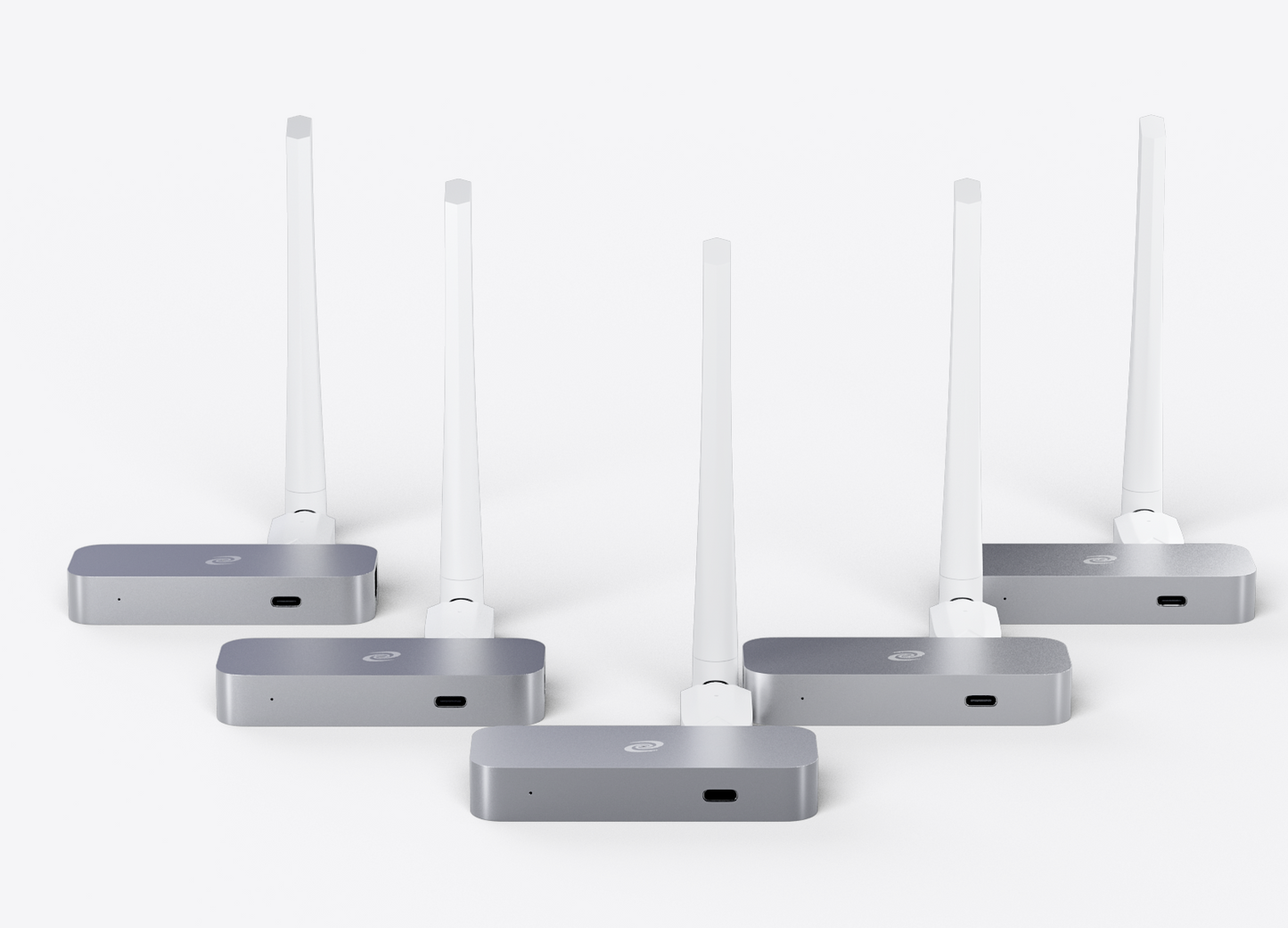 Deeper Connect Lite x 5