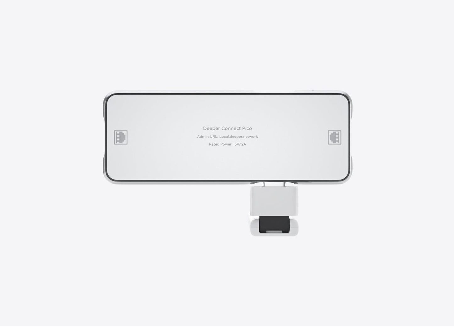 Deeper Connect Pico