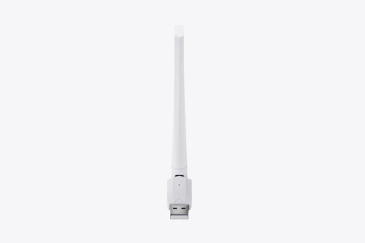 Deeper Connect Wi-Fi Adapter USB-A