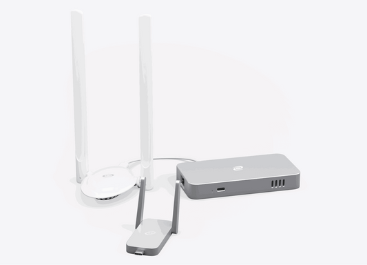 Deeper Connect Air & Mini