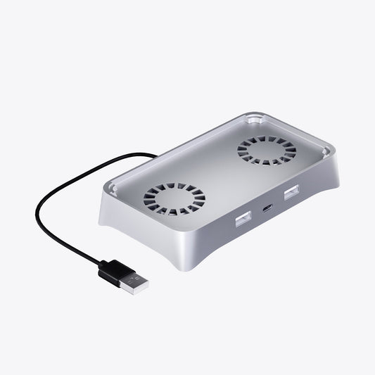 Deeper Connect Cooling Base 3-Port USB