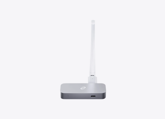 Deeper Connect Lite