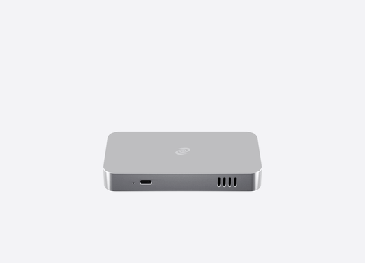 Deeper Connect Mini