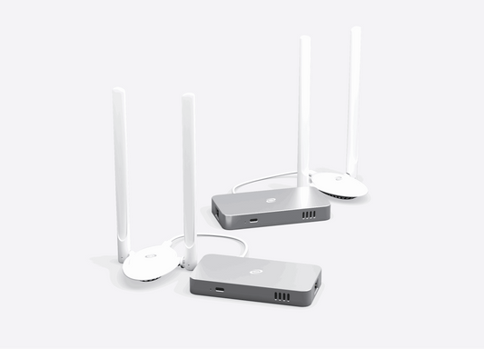Deeper Connect Mini x 2