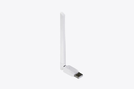 Deeper Connect Wi-Fi Adapter USB-A