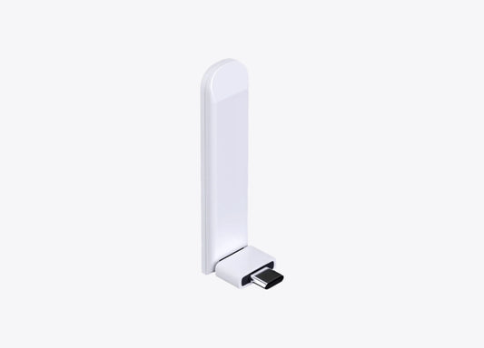 Deeper Connect Wi-Fi Adapter USB-C