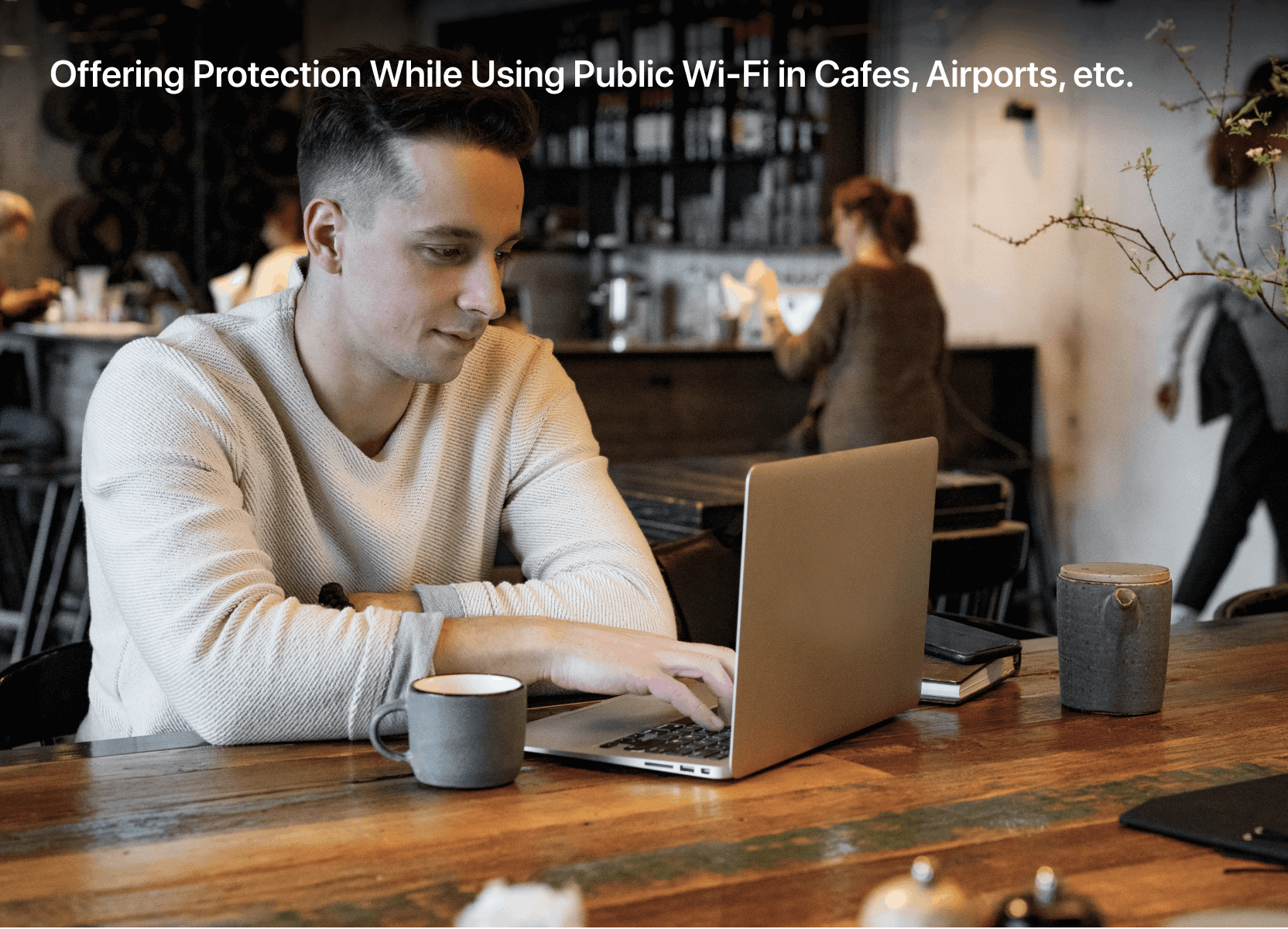 Deeper Network UAE | Shop Deeper Connect (DPER) DPN & dVPN Routers